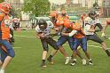 Evry Daily Photo - Les Corsaires Vs Les Meteores 203